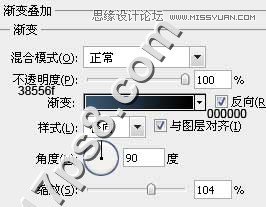 Photoshop制作塑料效果的霓虹字教程,PS教程,图老师教程网