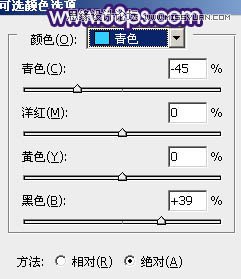 Photoshop调出夏季女孩甜美的紫红效果,PS教程,图老师教程网