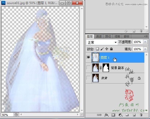 PhotoshopھɴƬͼͲϳ