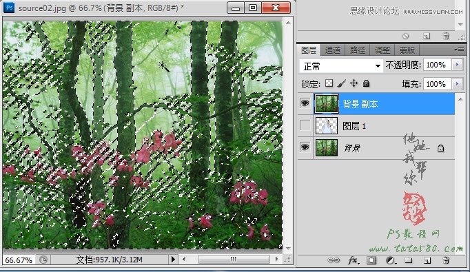 PhotoshopھɴƬͼͲϳ
