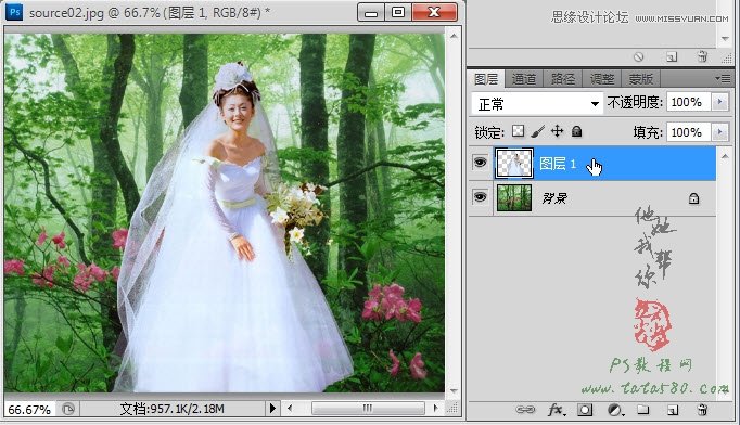 PhotoshopھɴƬͼͲϳ