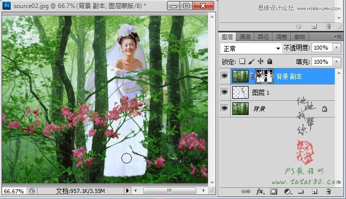 PhotoshopھɴƬͼͲϳ