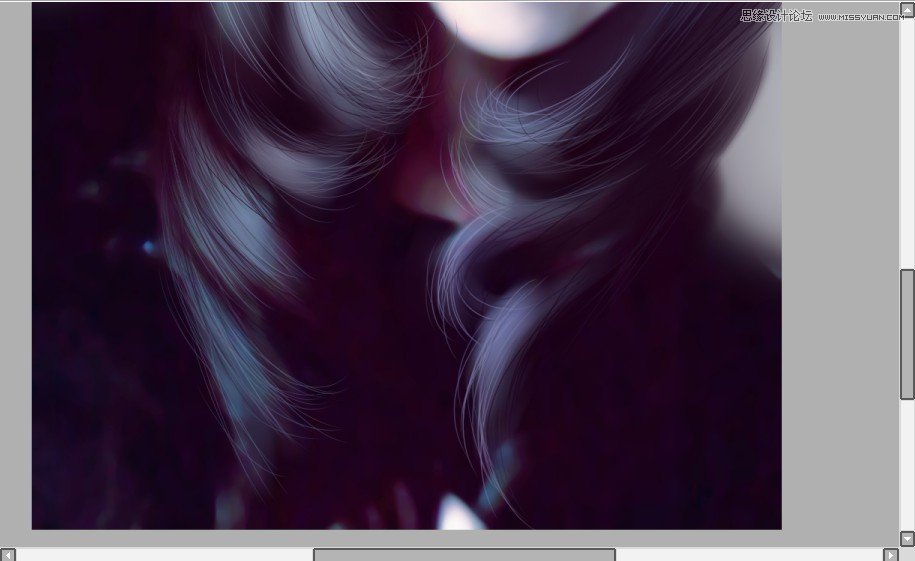 Photoshop把手机低像素照片转手绘效果,PS教程,图老师教程网