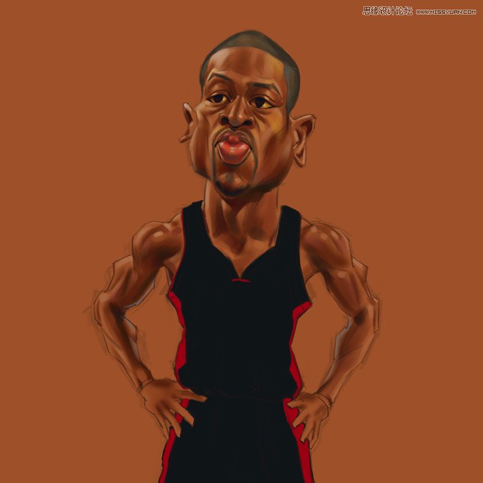 PhotoshopNBAΤ´ФЧ