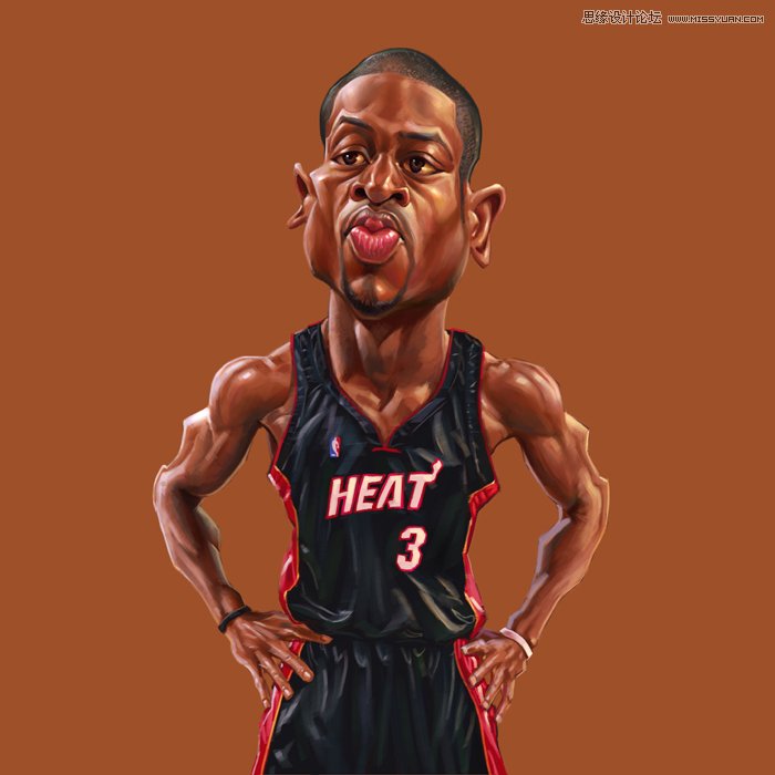 PhotoshopNBAΤ´ФЧ