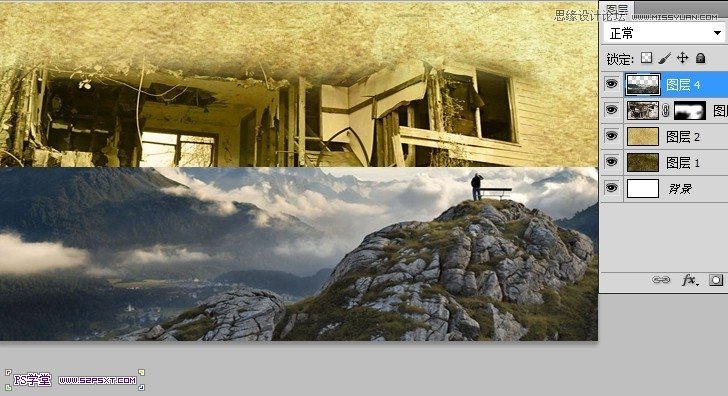 Photoshopбݻٵķӳ