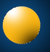 Photoshop设计梦幻炫彩的播放器按钮教程