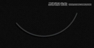 Photoshop设计酷炫的荧光字效教程,PS教程,图老师教程网