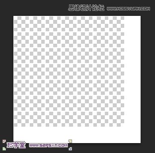 Photoshop CS6制作霸气的网格凹陷字效,PS教程,图老师教程网