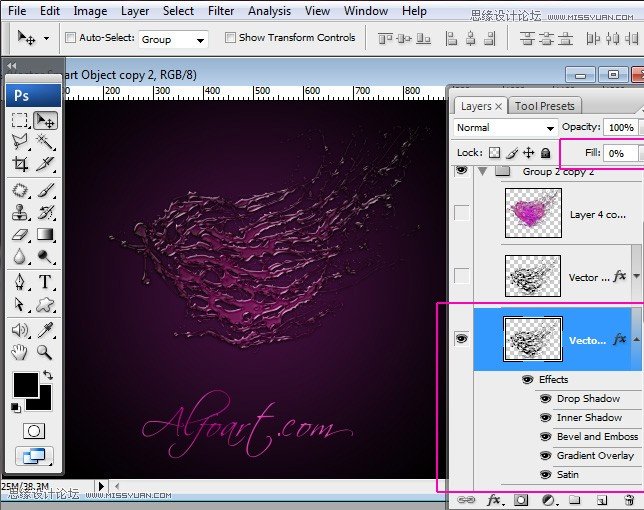 PhotoshopϦ˽ˮЧ