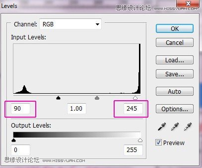 PhotoshopϦ˽ˮЧ