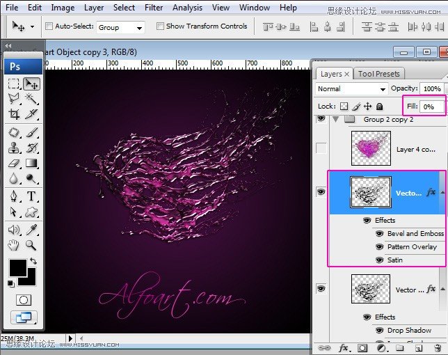 PhotoshopϦ˽ˮЧ