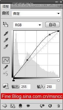 Photoshop合成坐在海边看海的忧郁女孩,PS教程,图老师教程网