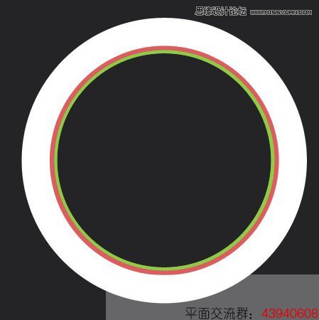 Photoshop设计时光穿越效果的立体图标,PS教程,图老师教程网