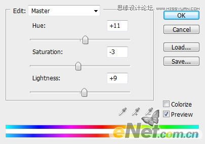 Photoshop设计水彩风格的城市图片效果,PS教程,图老师教程网