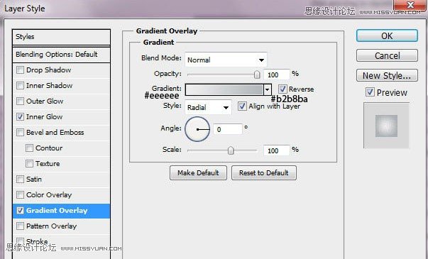 Photoshop使用3D功能制作逼真的冰冻樱桃效果,PS教程,图老师教程网