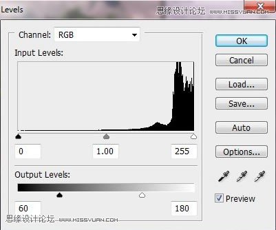 Photoshop创意合成海水中漂流的许愿瓶和海岛,PS教程,图老师教程网