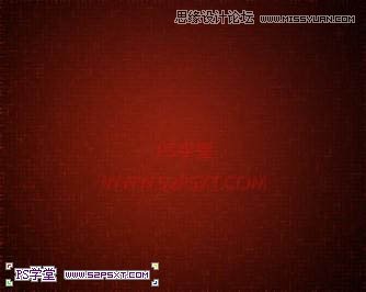 Photoshop巧用画笔描边制作高光发光字教程,PS教程,图老师教程网