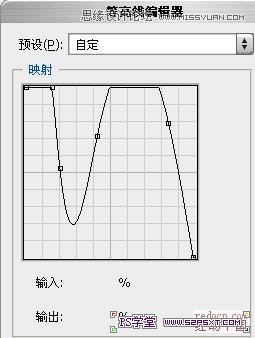 Photoshop使用图层样式制作彩色霓虹字教程,PS教程,图老师教程网