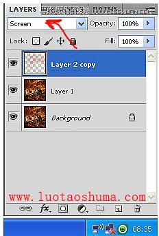PhotoshopͼƬҹƹЧ