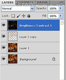 PhotoshopͼƬҹƹЧ