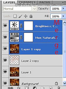 PhotoshopͼƬҹƹЧ