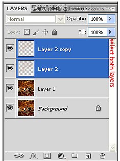 PhotoshopͼƬҹƹЧ