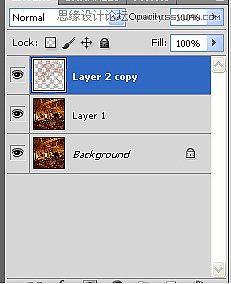 PhotoshopͼƬҹƹЧ
