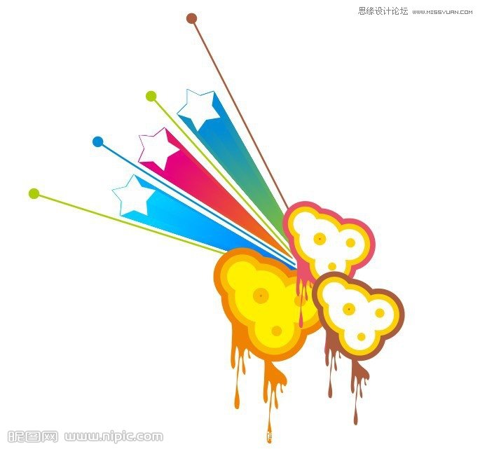 CoreldrawƴӰЧ