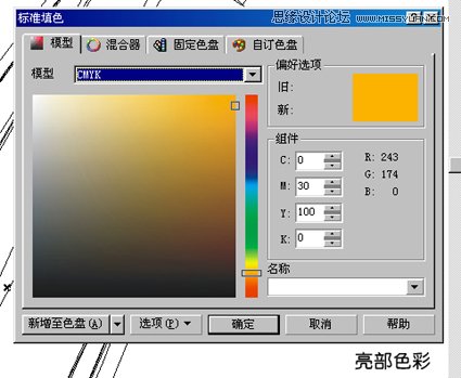 CoreldrawƾʸЧơƹ