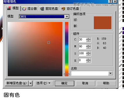 CoreldrawƾʸЧơƹ