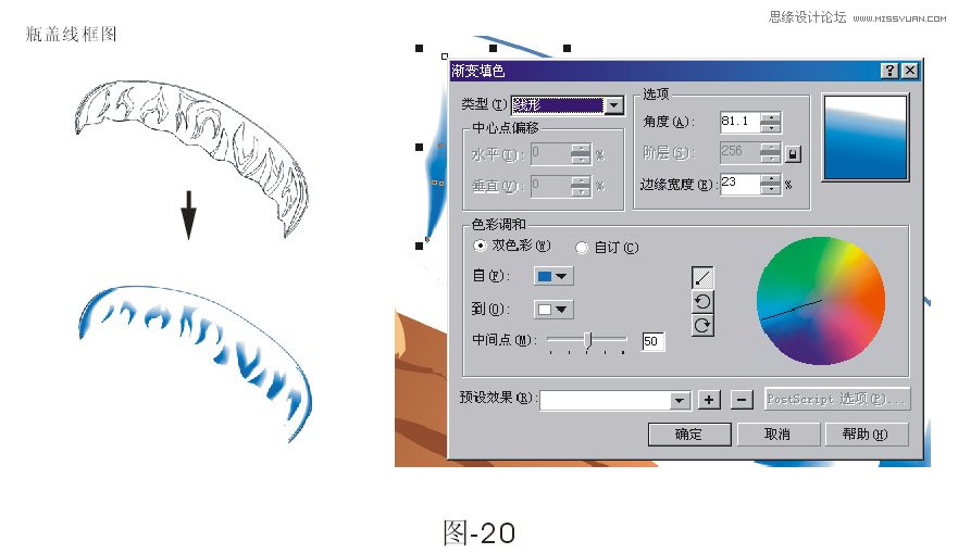 CoreldrawƾʸЧơƹ