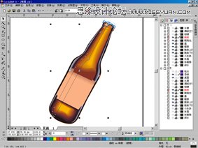 CoreldrawƾʸЧơƹ