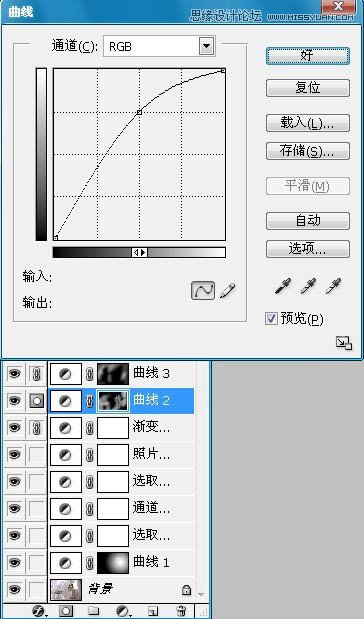 Photoshop调出室内婚片柔美的淡雅效果,PS教程,图老师教程网