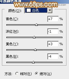 Photoshop调出可爱甜美女孩日系朦胧效果,PS教程,图老师教程网