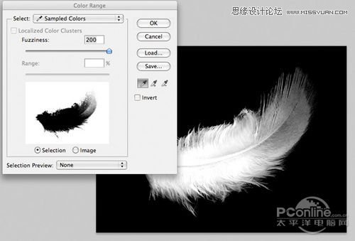 PhotoshopϳŮʹ׹䷲Чͼ
