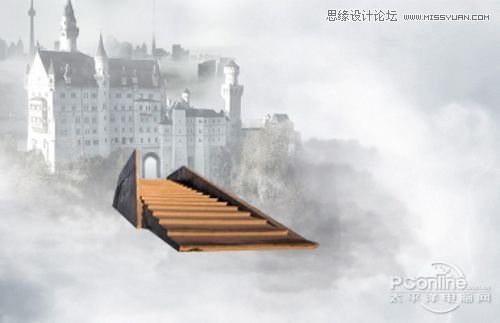 PhotoshopϳŮʹ׹䷲Чͼ