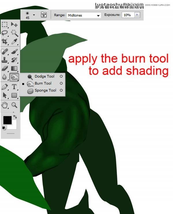 Photoshopϳɵĺ׹