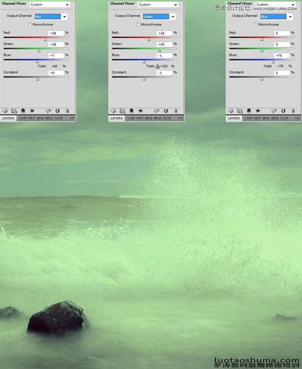 Photoshopϳɵĺ׹