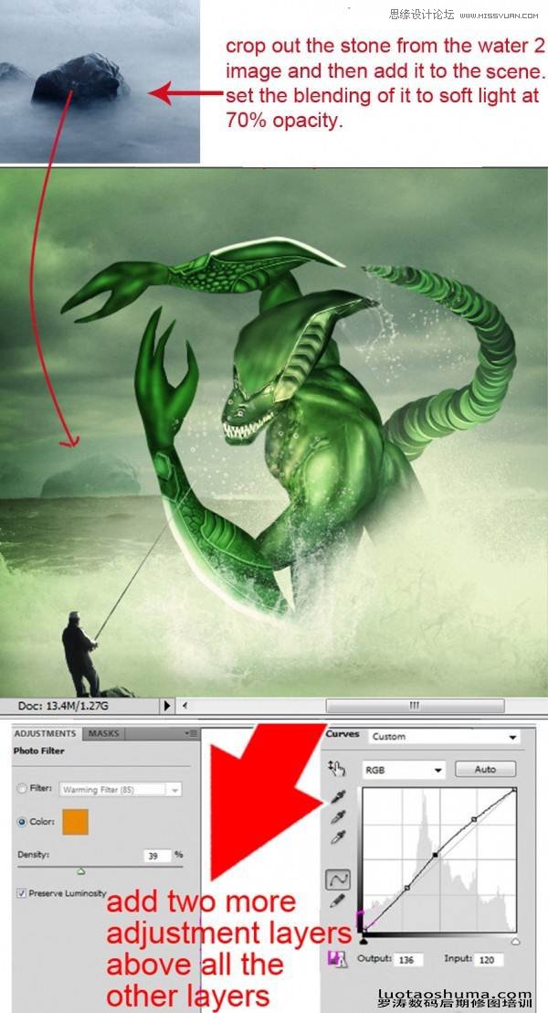 Photoshopϳɵĺ׹