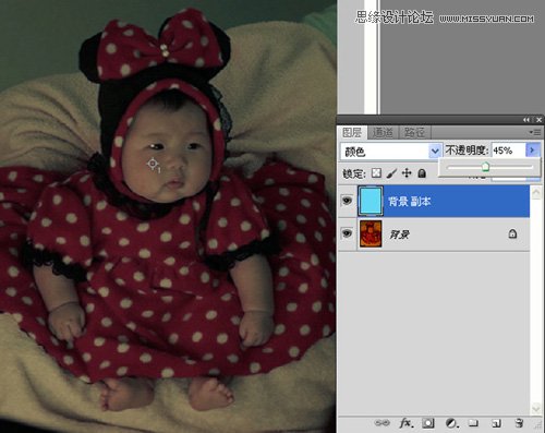 Photoshopʹɫƫɫ̳Уɫ