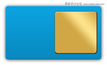 Photoshop绘制逼真的手机SIM卡教程,PS教程,图老师教程网