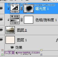 Photoshop利用滤镜快速制作逼真的老照片,PS教程,图老师教程网