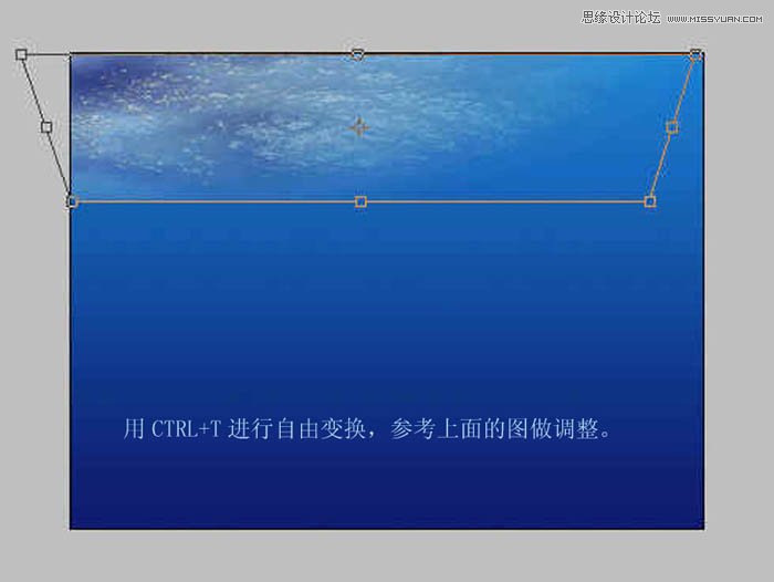 Photoshopʹ˾Ưɫͼ