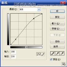 Photoshop三步打造完美的人像修图,PS教程,图老师教程网