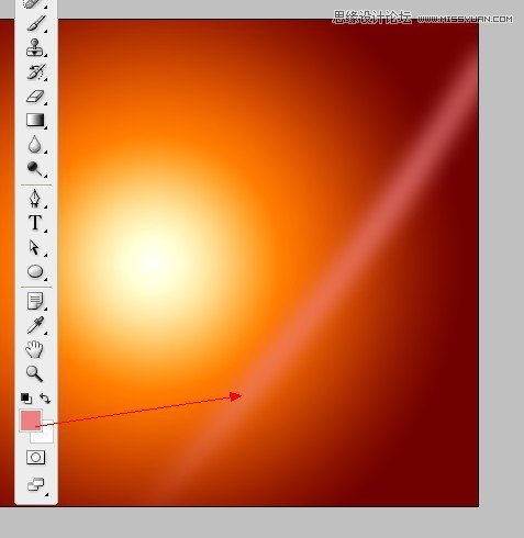 PhotoshopϸƽƷеλù