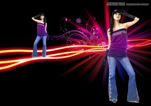 PhotoshopϸƽƷеλù