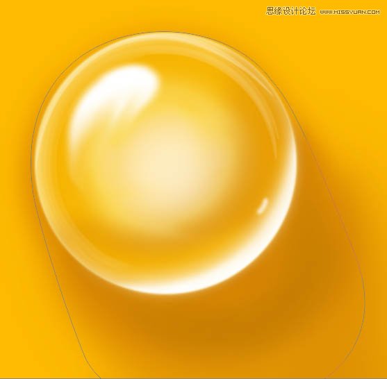 Photoshop绘制晶莹剔透的泡泡教程,PS教程,图老师教程网