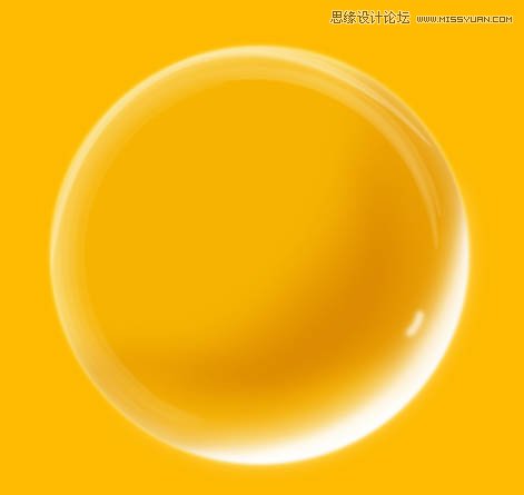 Photoshop绘制晶莹剔透的泡泡教程,PS教程,图老师教程网