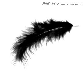 Photoshop设计超酷的火焰美女壁纸教程,PS教程,图老师教程网